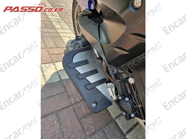 BMW K 1600 GT - фото 5