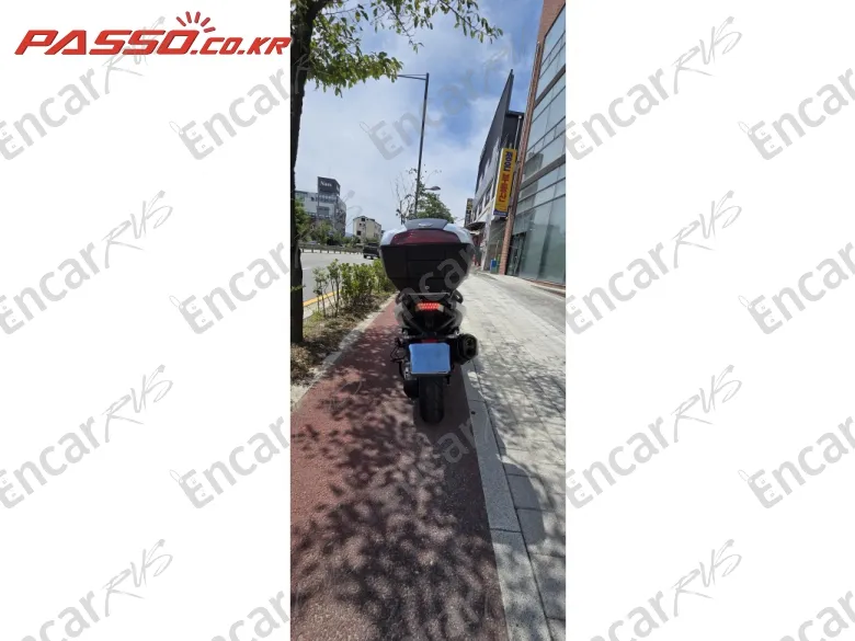 Bmw C 650 Sport - фото 2