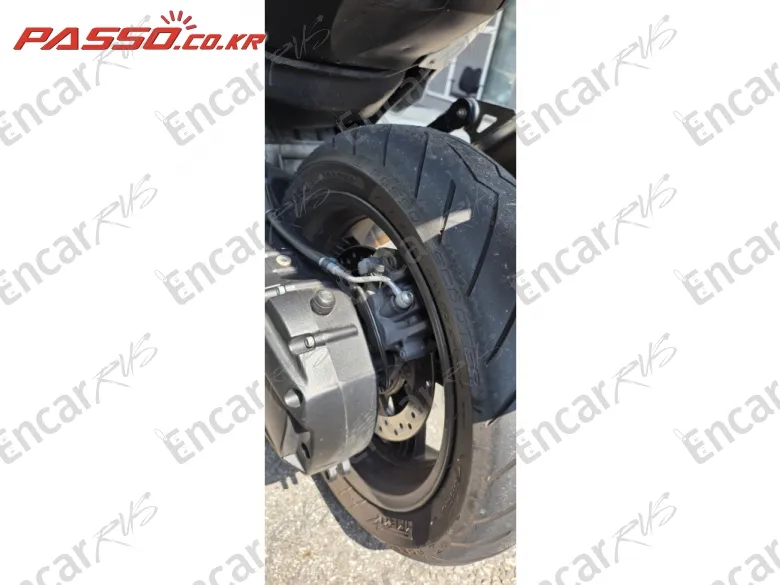 Bmw C 650 Sport - фото 4