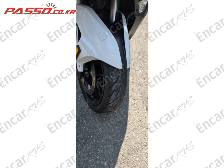 Bmw C 650 Sport - фото 5