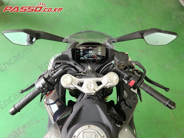CFMOTO 450 SR - фото 3
