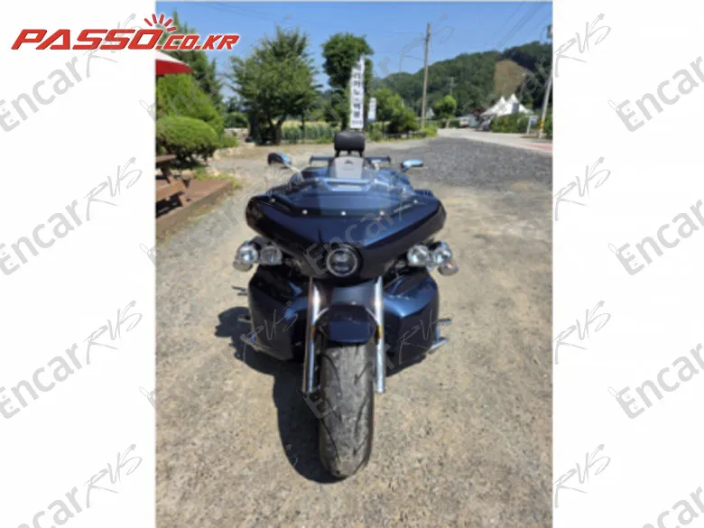 Rewaco Gt Touring 140 - фото 6