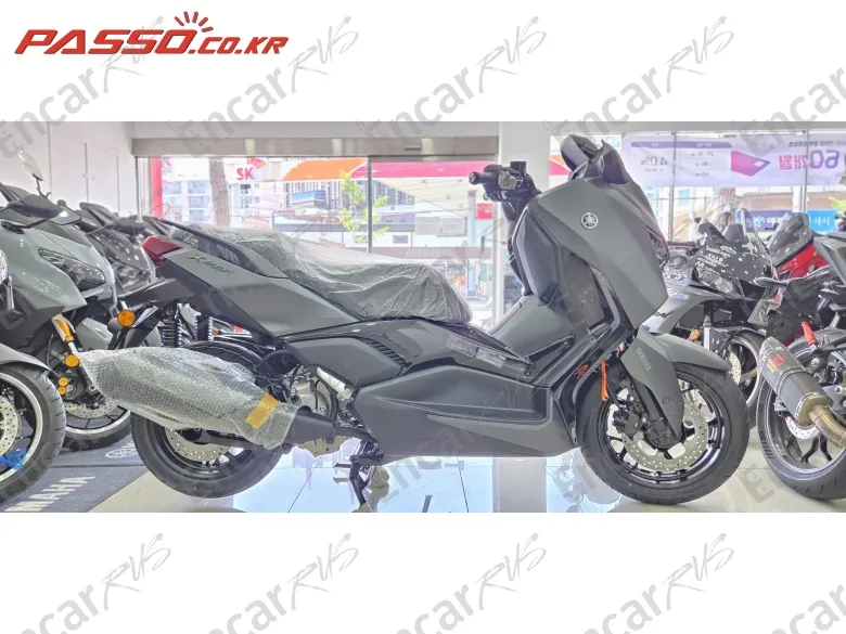 YAMAHA X MAX 300 ABS - фото 0