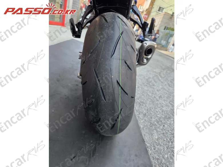 Suzuki Gsx S 1000 Gt - фото 5