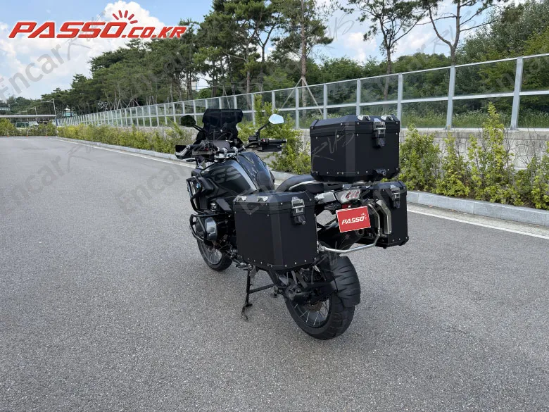 Bmw R 1250 Gs - фото 2