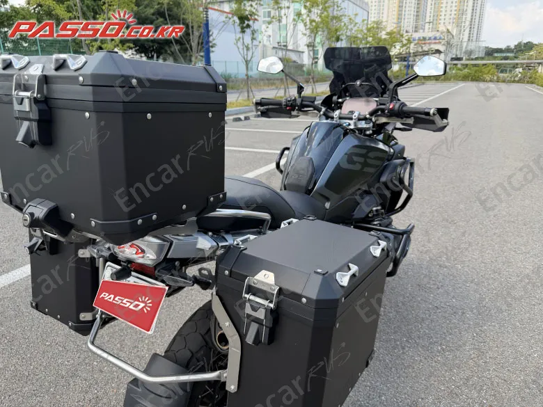 Bmw R 1250 Gs - фото 3