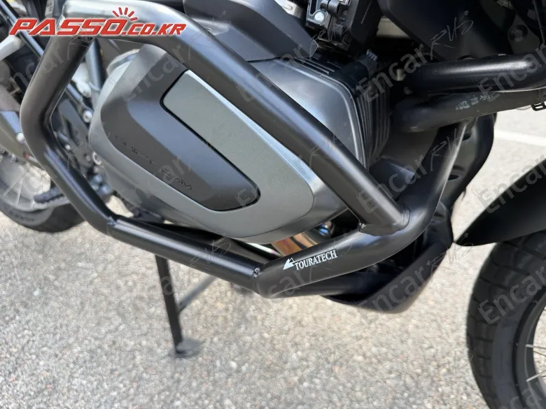 Bmw R 1250 Gs - фото 4