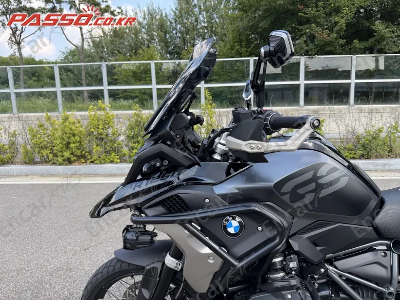 Bmw R 1250 Gs - фото 5