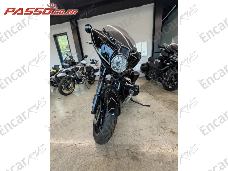 Bmw R 18 B - фото 2