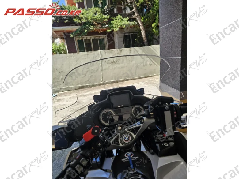 Bmw R 1200 Rt - фото 3
