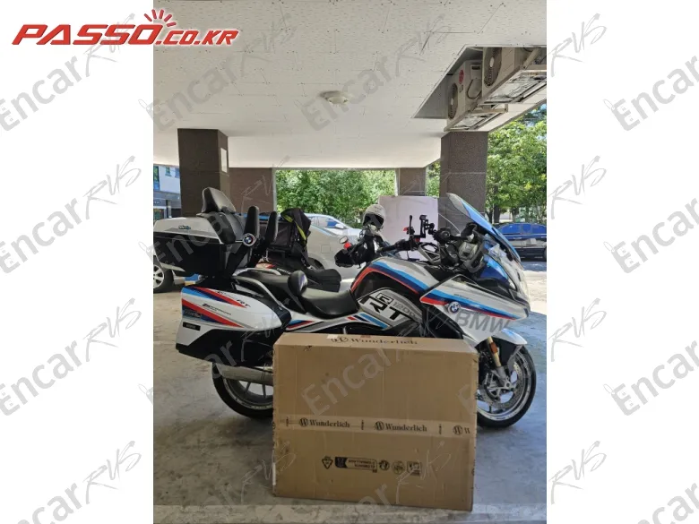 Bmw R 1200 Rt - фото 6