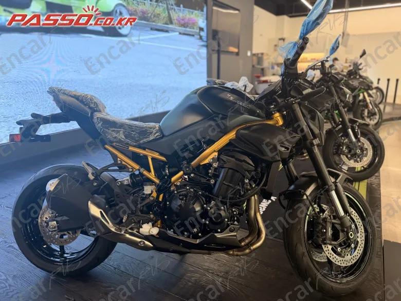 KAWASAKI Z 900 ABS - фото 0