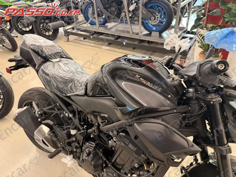 KAWASAKI Z 900 ABS - фото 5