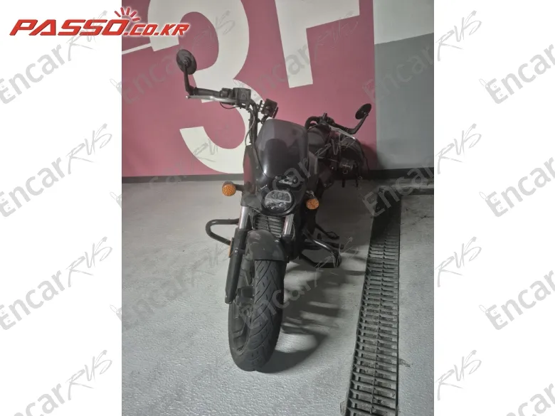 INDIAN SCOUT ROGUE - фото 5