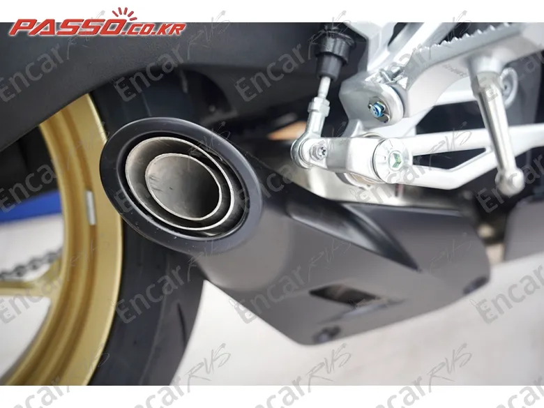 Qjmotor Srk 421 Rr - фото 6