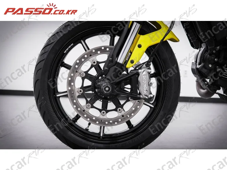 Ducati Scrambler Icon - фото 5