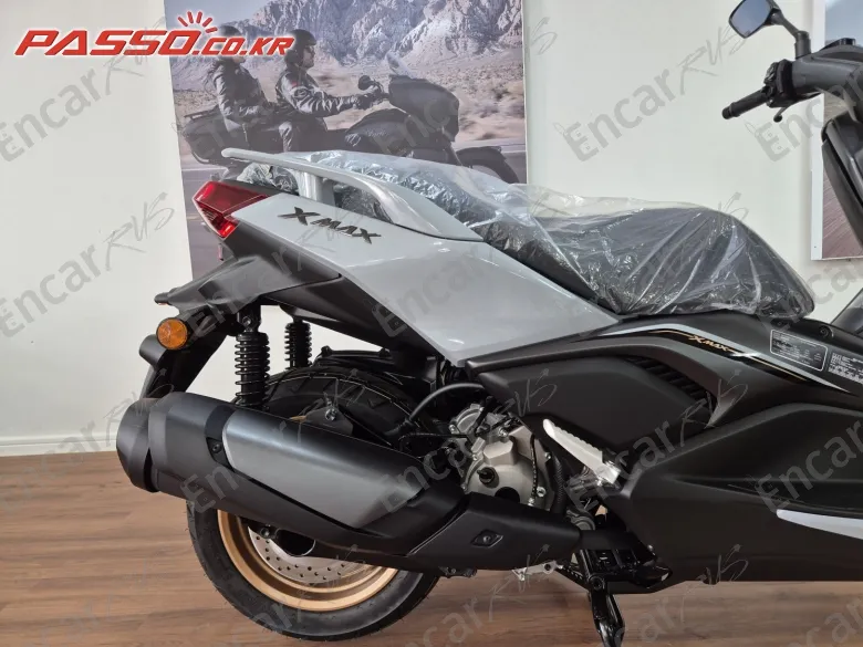 Yamaha X Max 300 Abs - фото 6