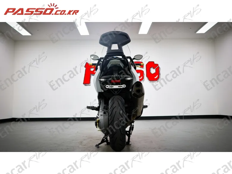 Bmw C 650 Sport - фото 2