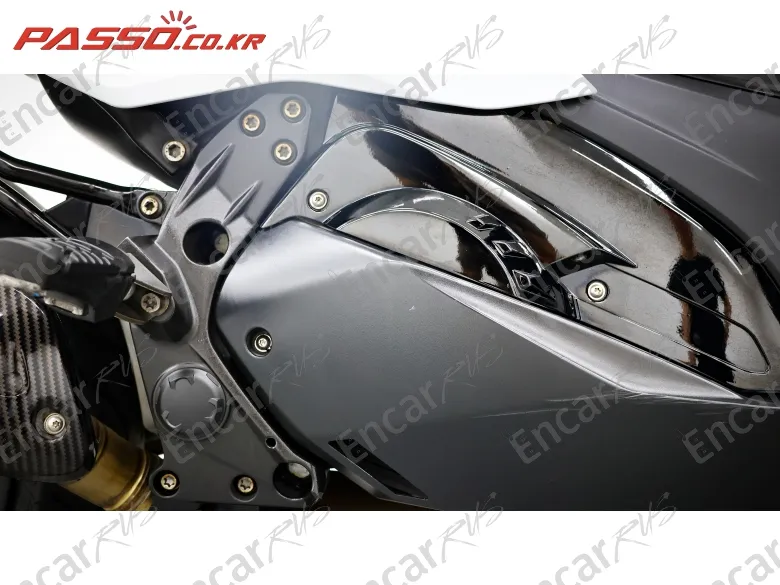 Bmw C 650 Sport - фото 4