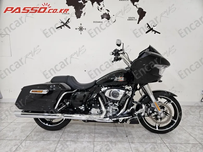 HARLEY-DAVIDSON ROAD GLIDE SPECIAL - фото 0