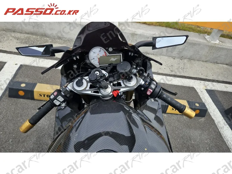 BMW S 1000 RR - фото 3