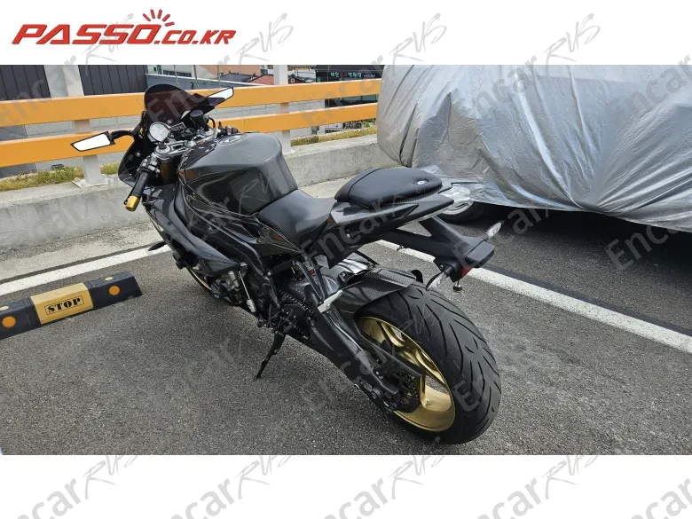BMW S 1000 RR - фото 5
