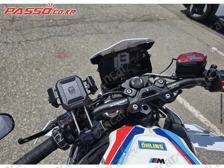 Bmw S 1000 R - фото 2
