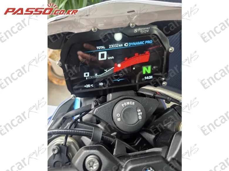Bmw S 1000 R - фото 3
