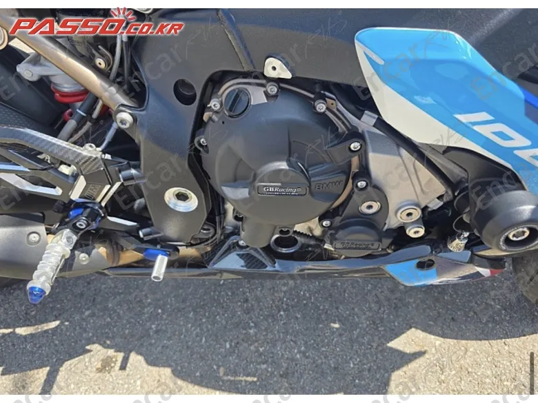 Bmw S 1000 R - фото 4