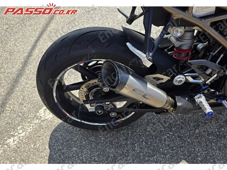 Bmw S 1000 R - фото 5