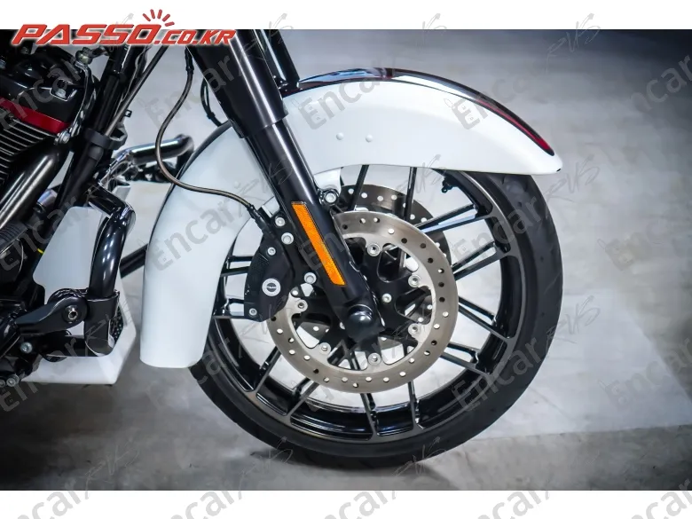 Harley-Davidson Flhxse - фото 5