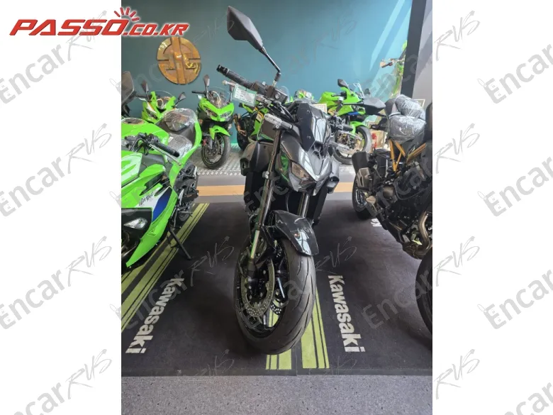 KAWASAKI Z 900 ABS - фото 4