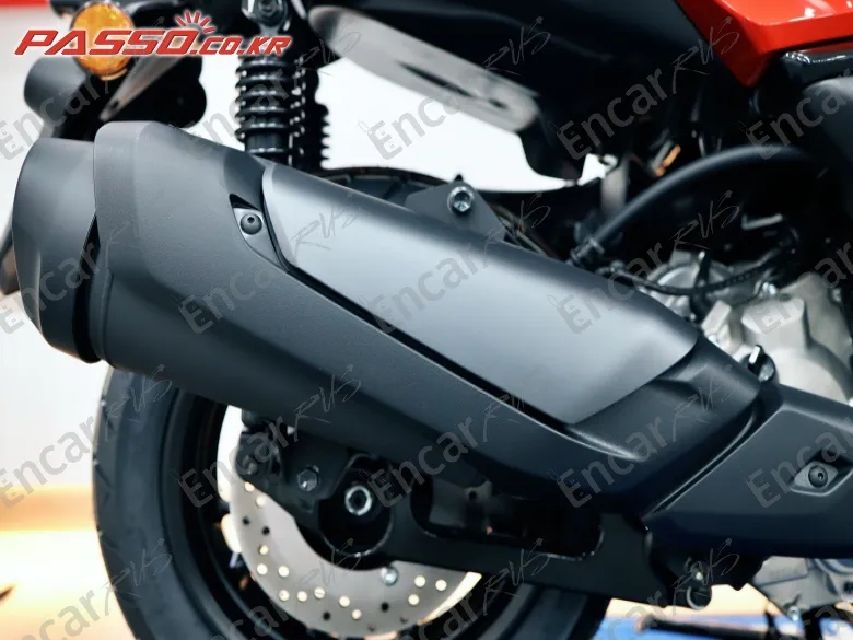 Yamaha X Max 300 Abs - фото 6