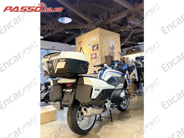 BMW R 1250 RT - фото 2