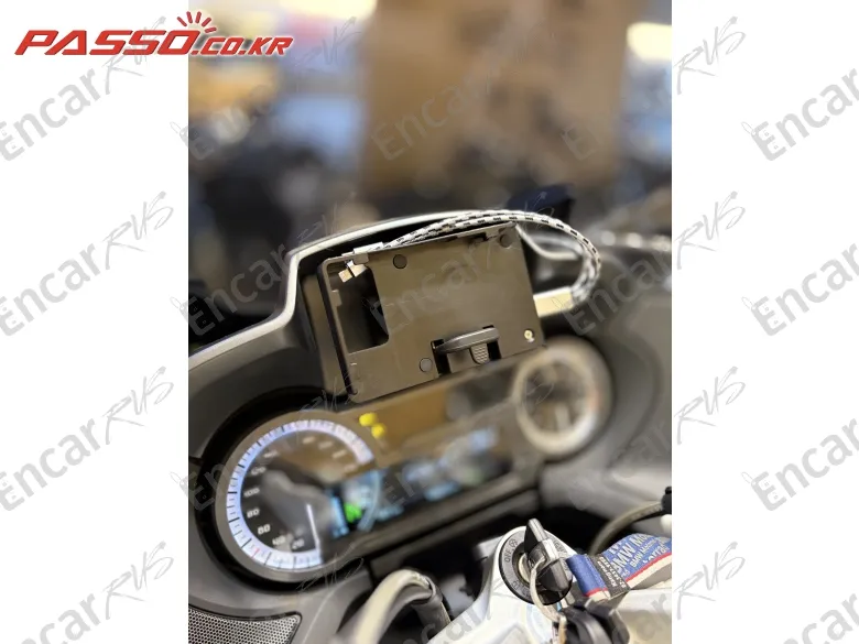 BMW R 1250 RT - фото 3