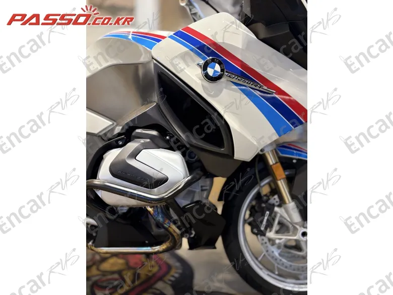 BMW R 1250 RT - фото 4