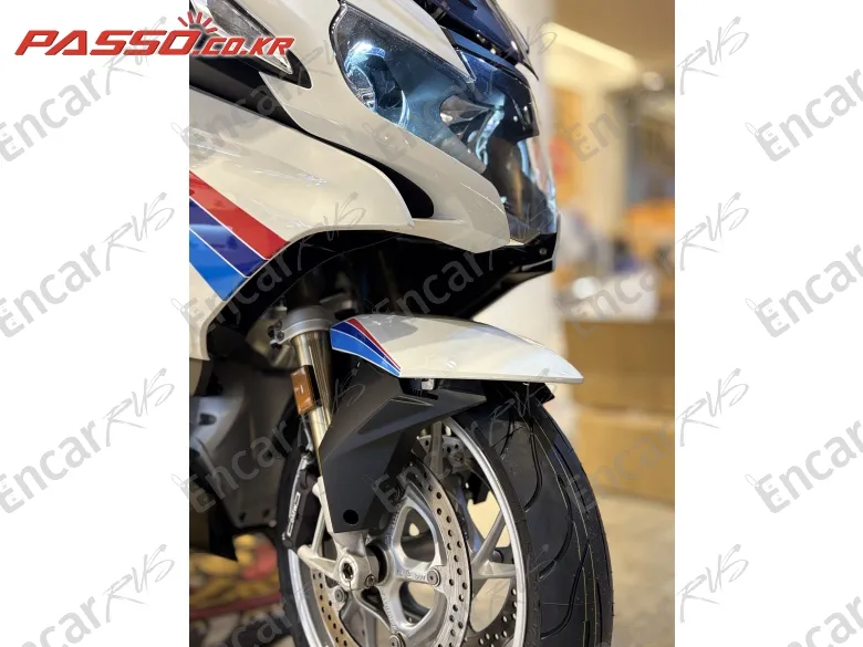 BMW R 1250 RT - фото 5