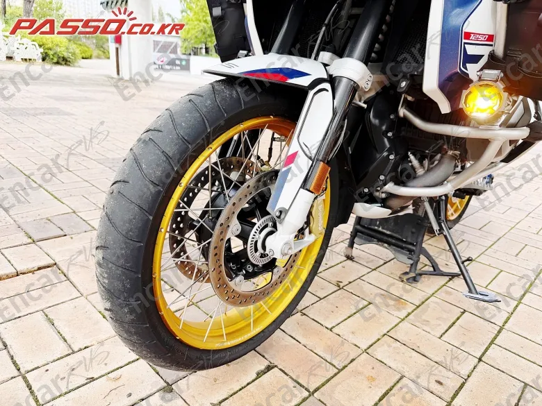 BMW R 1250 GS ADVENTURE - фото 5