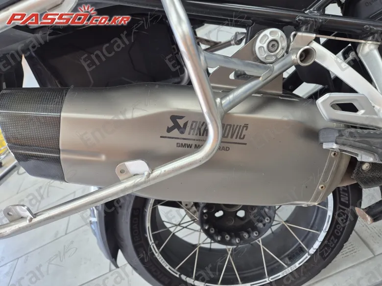 BMW R 1250 GS ADVENTURE - фото 6
