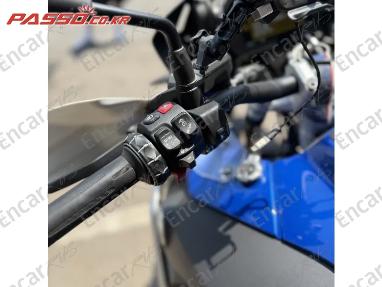 BMW R 1250 GS ADVENTURE - фото 3