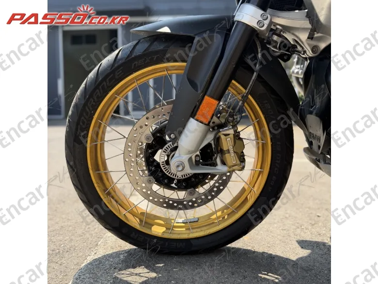 BMW R 1250 GS ADVENTURE - фото 5