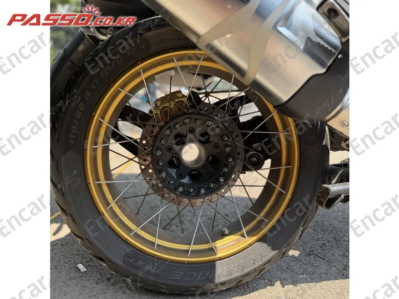 BMW R 1250 GS ADVENTURE - фото 6