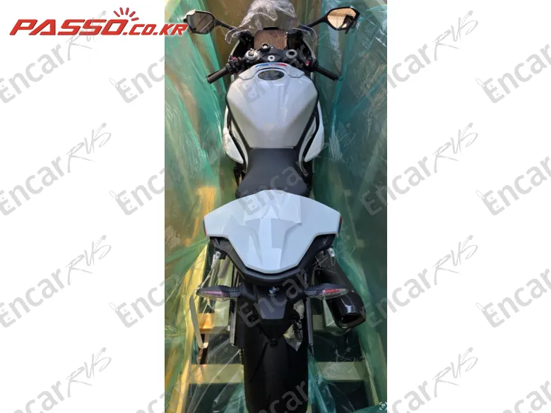 BMW S 1000 RR - фото 2