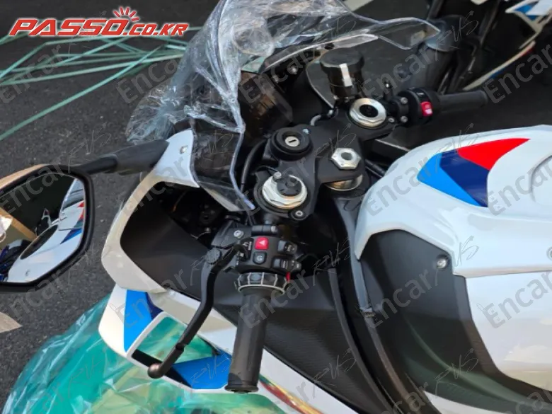 BMW S 1000 RR - фото 3