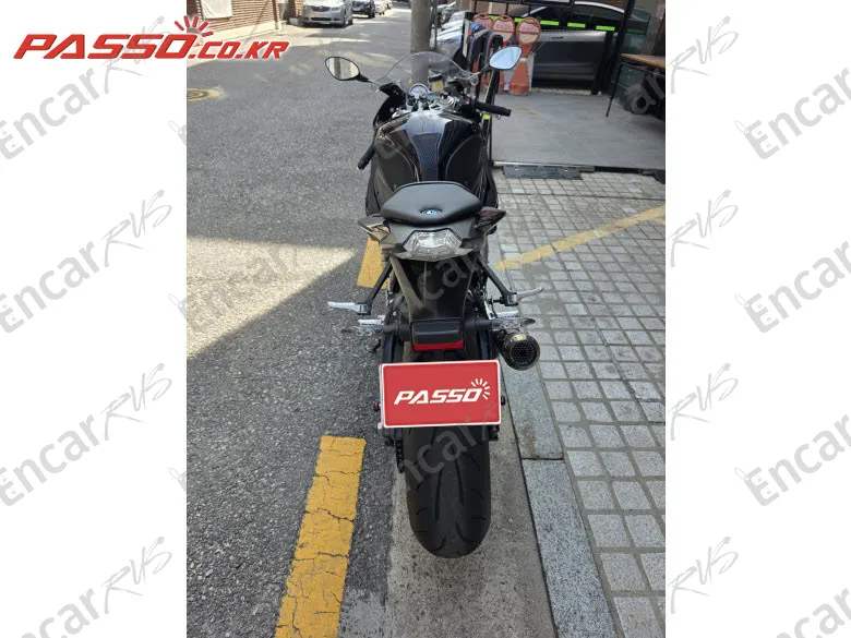 BMW S 1000 RR - фото 2