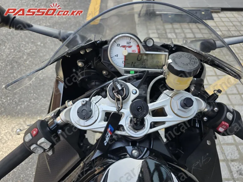 BMW S 1000 RR - фото 3