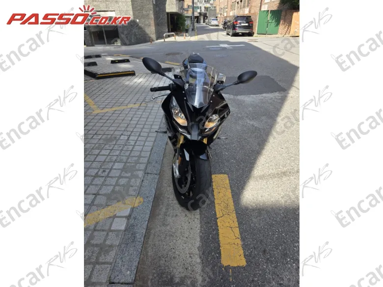 BMW S 1000 RR - фото 5