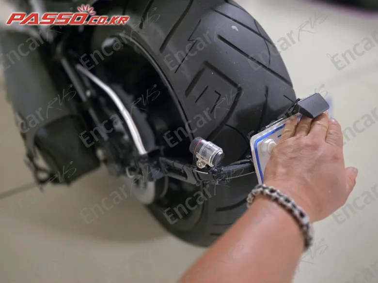Harley-Davidson Fat Boy 114 - фото 2