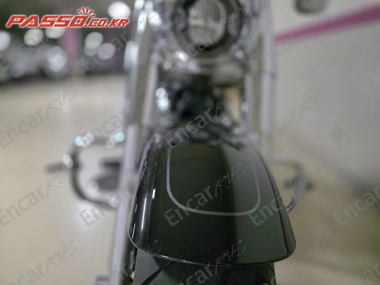 Harley-Davidson Fat Boy 114 - фото 5