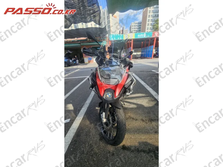 Bmw R 1200 Gs Adventure - фото 5